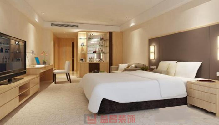 南昌酒店裝修材料舉例不能混用原因，基層處理不同